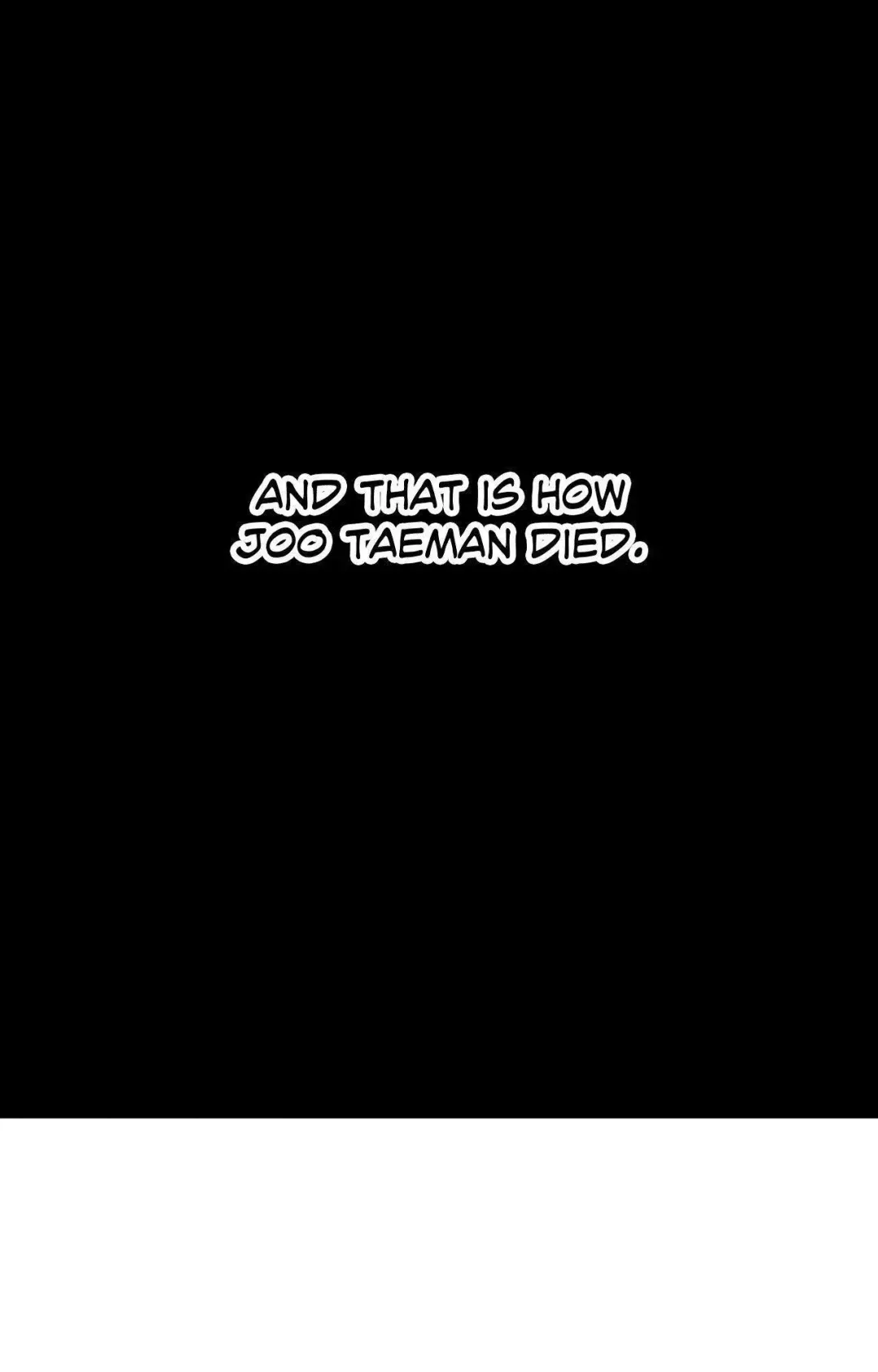 When The Killer Falls In Love - Chapter 77 Page 2