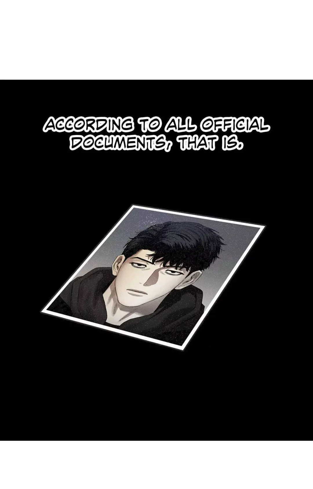 When The Killer Falls In Love - Chapter 77 Page 3