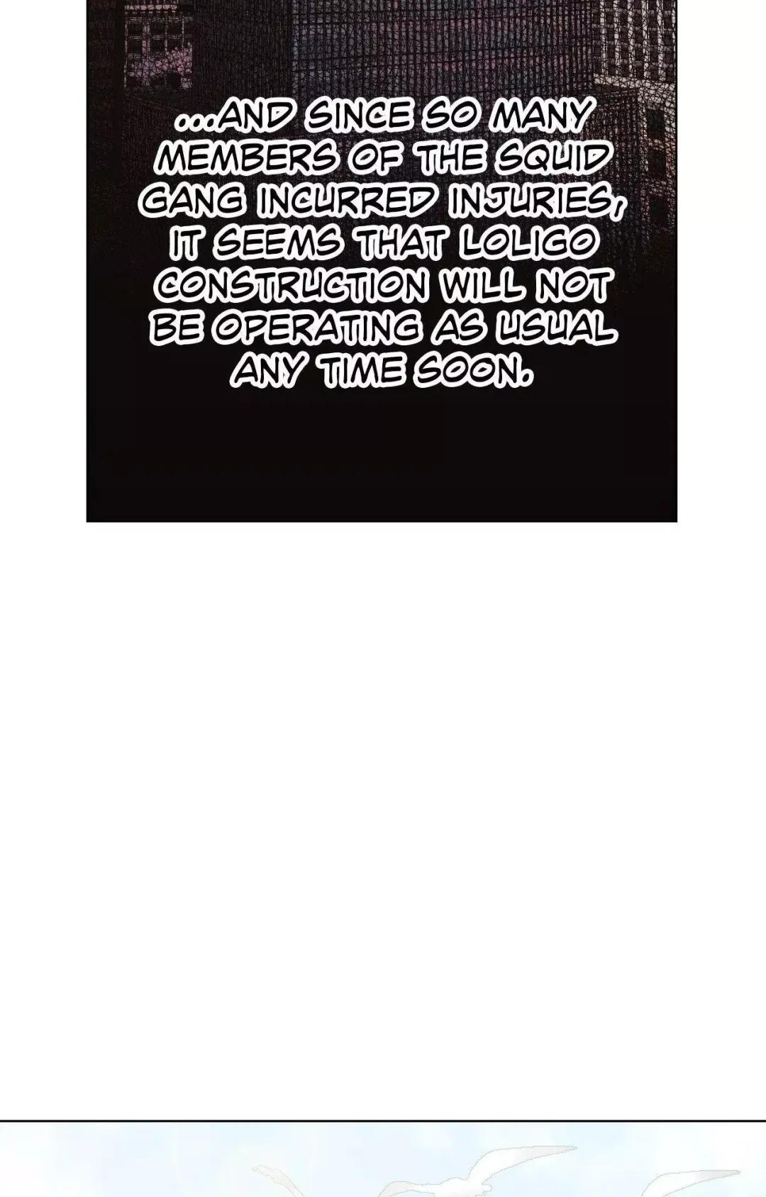 When The Killer Falls In Love - Chapter 77 Page 11