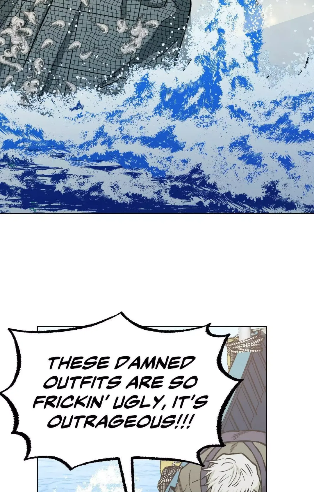 When The Killer Falls In Love - Chapter 77 Page 13
