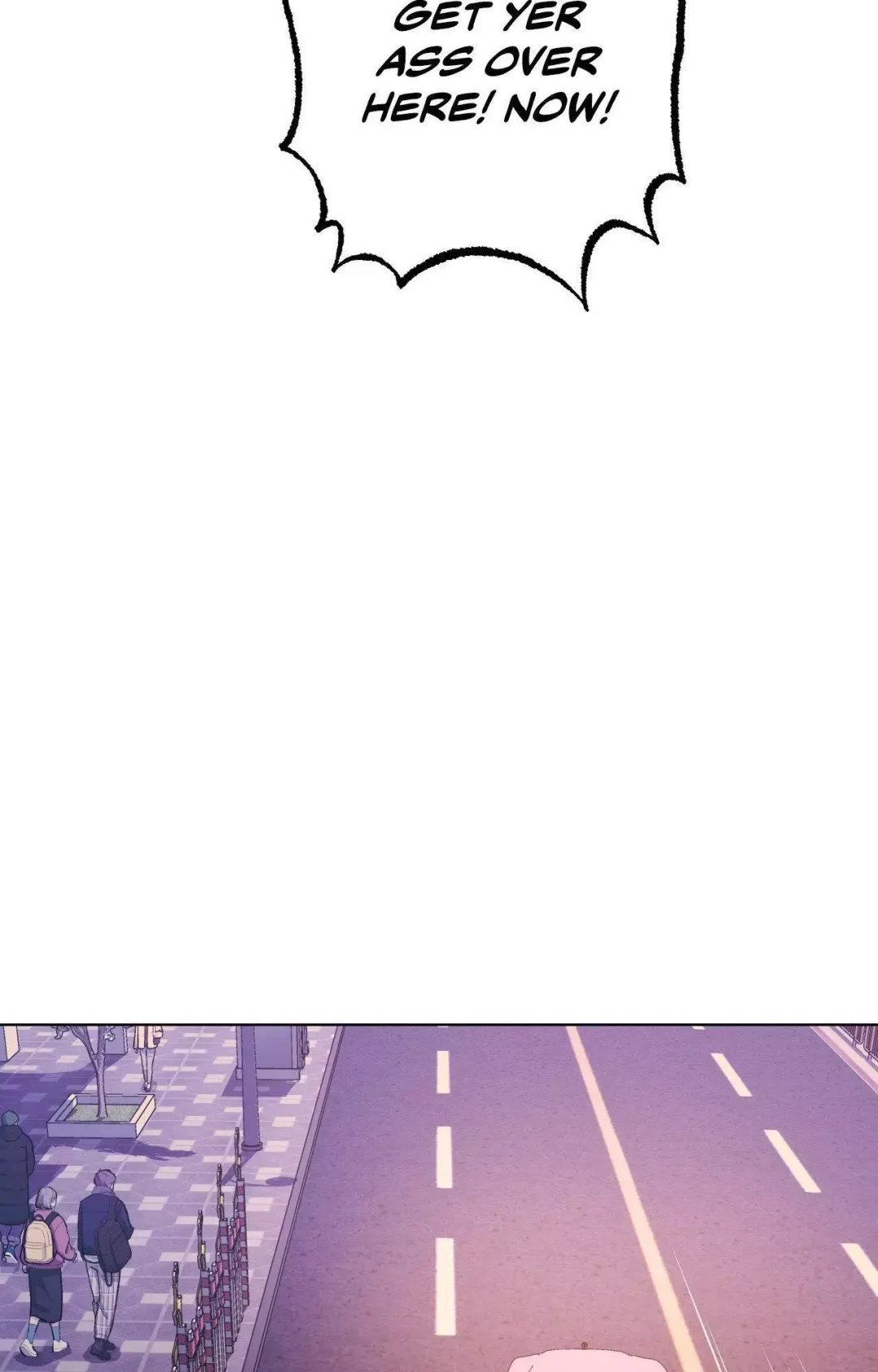 When The Killer Falls In Love - Chapter 77 Page 16