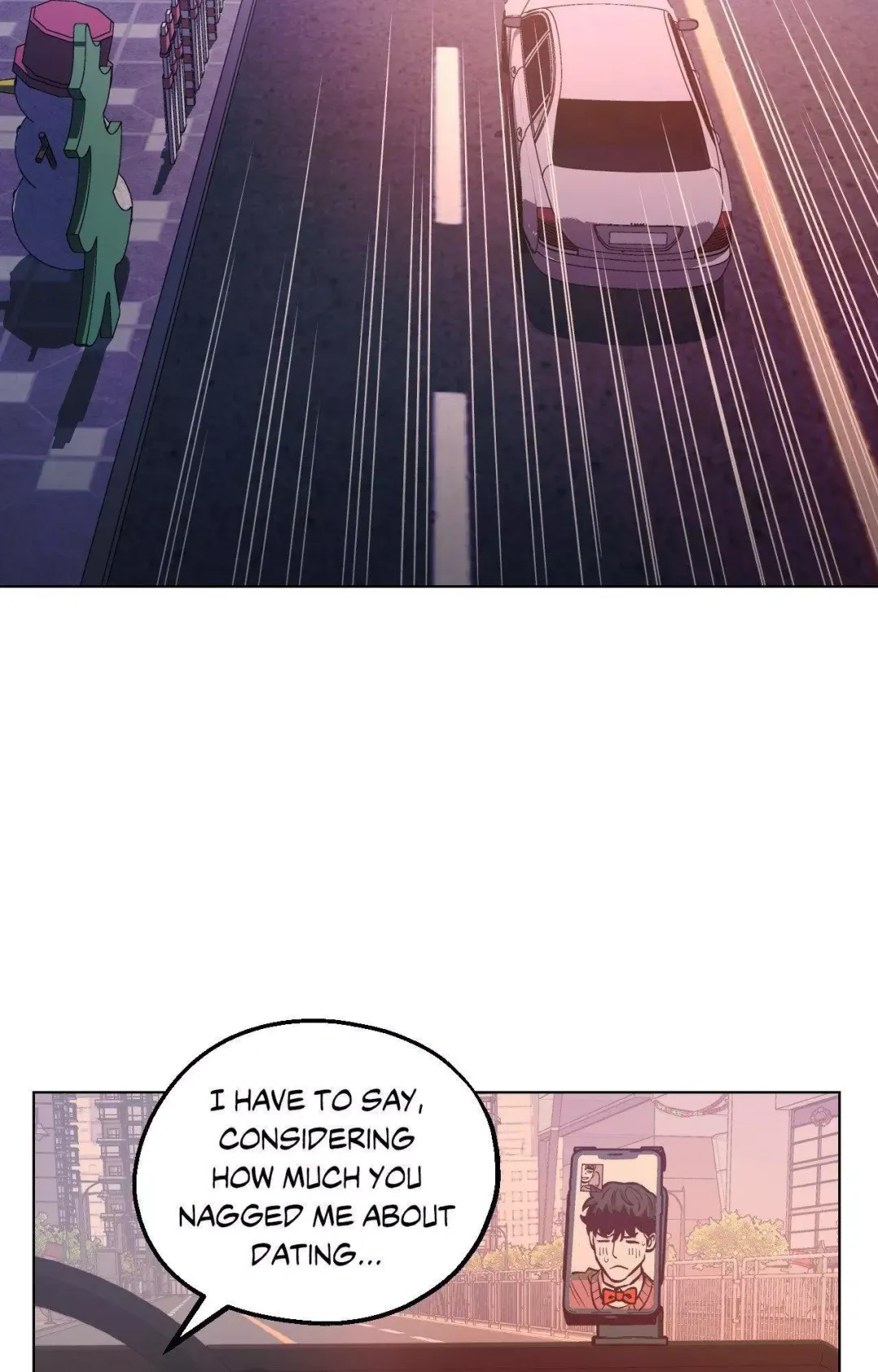 When The Killer Falls In Love - Chapter 77 Page 17