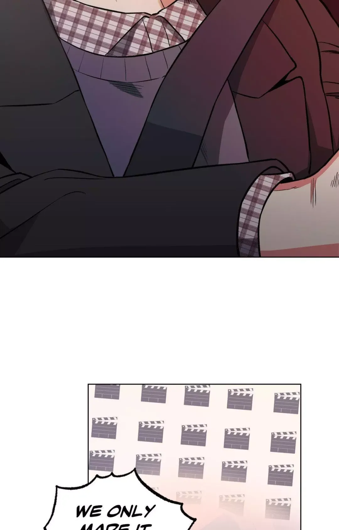 When The Killer Falls In Love - Chapter 77 Page 19