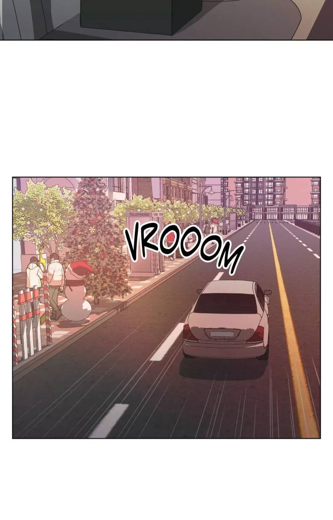 When The Killer Falls In Love - Chapter 77 Page 24