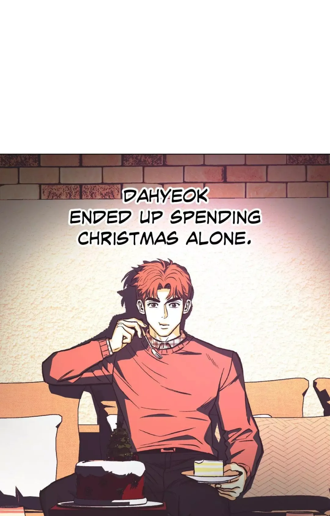 When The Killer Falls In Love - Chapter 77 Page 25