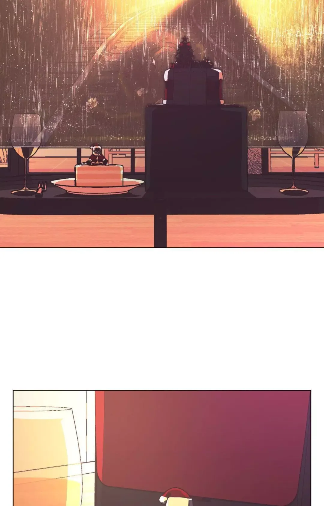 When The Killer Falls In Love - Chapter 77 Page 27