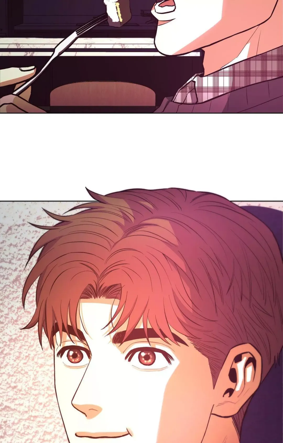 When The Killer Falls In Love - Chapter 77 Page 29