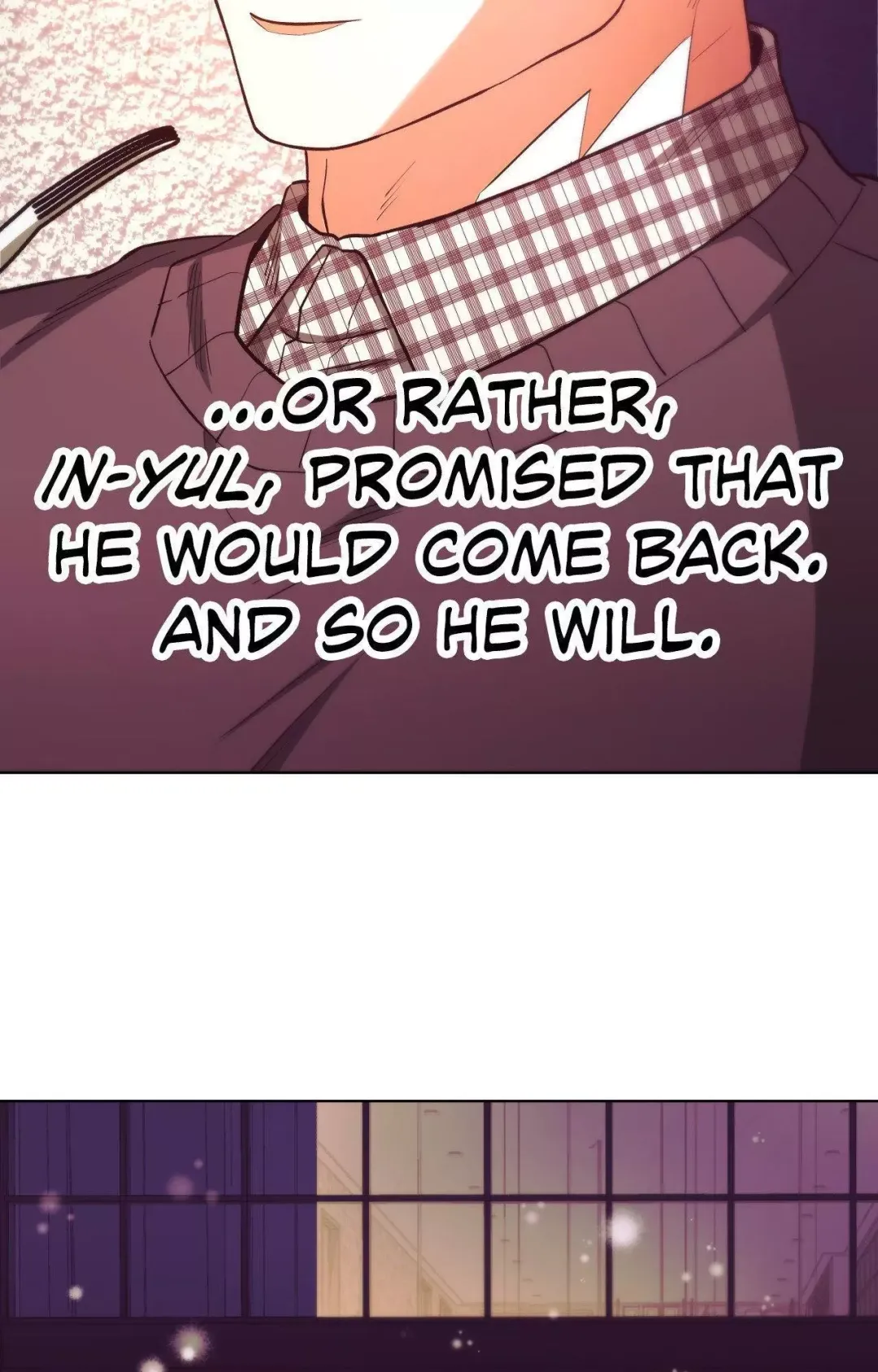When The Killer Falls In Love - Chapter 77 Page 30