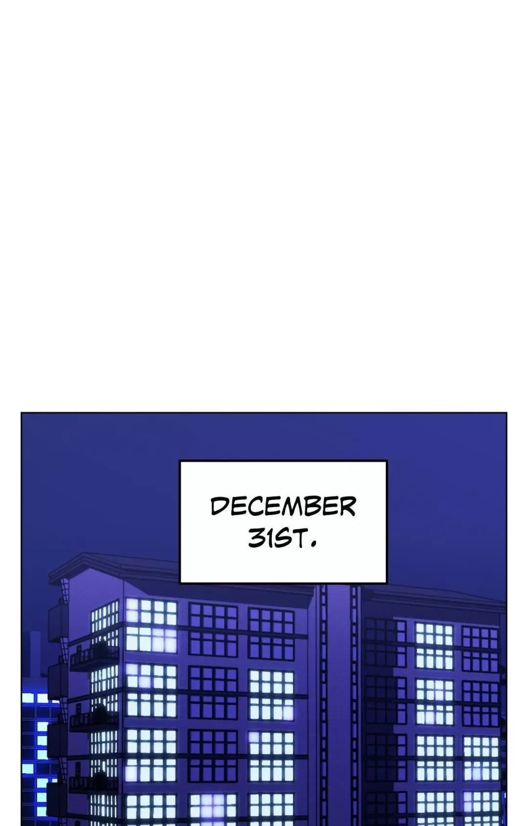 When The Killer Falls In Love - Chapter 77 Page 33