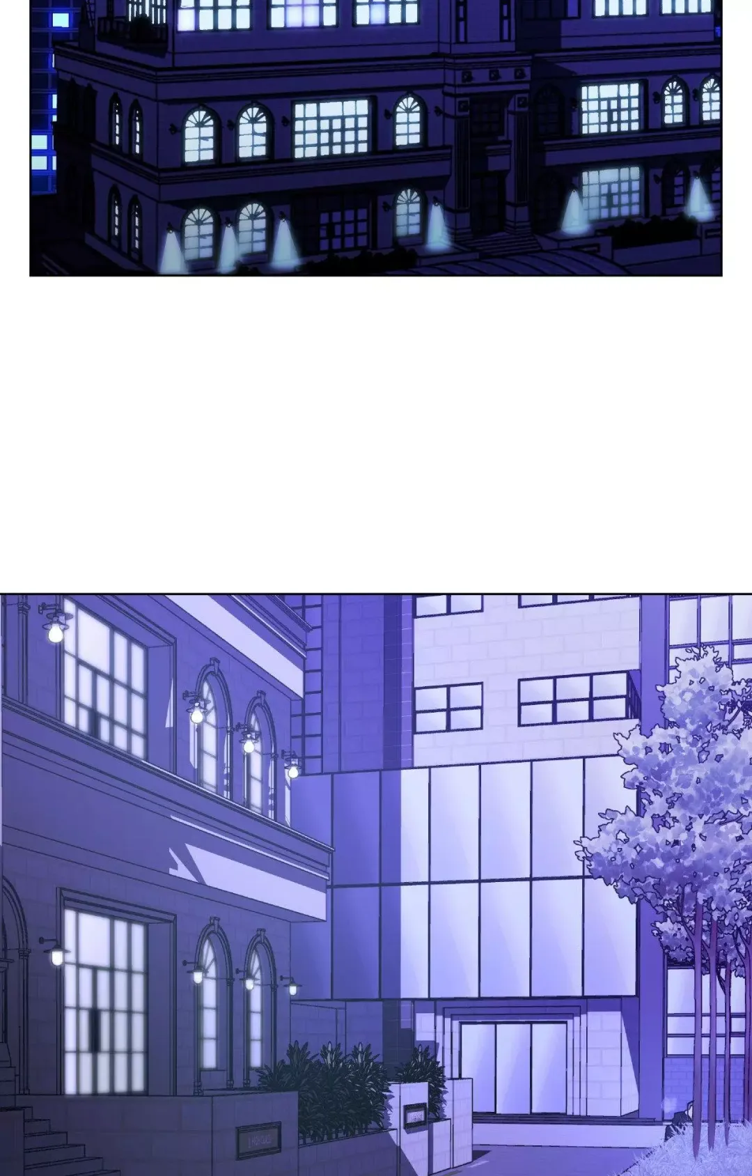 When The Killer Falls In Love - Chapter 77 Page 34