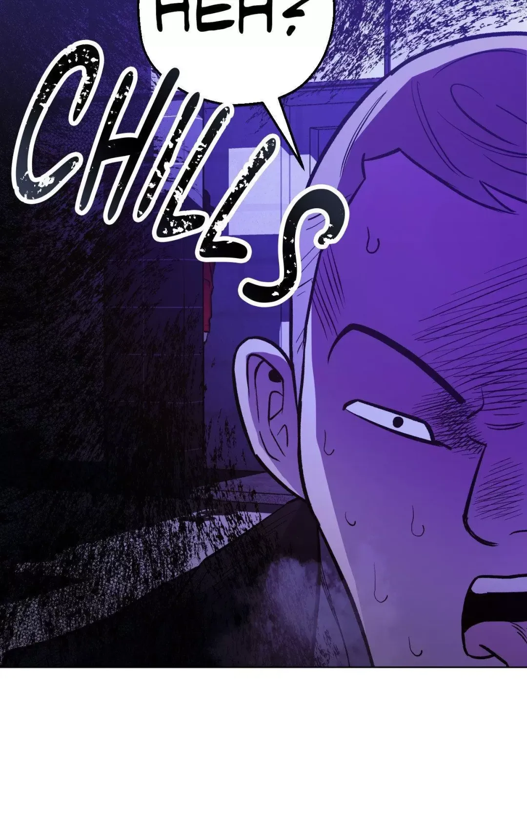 When The Killer Falls In Love - Chapter 77 Page 38
