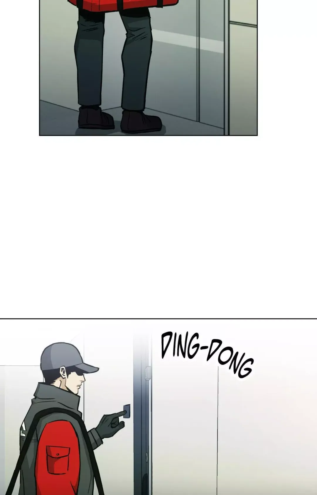 When The Killer Falls In Love - Chapter 77 Page 44