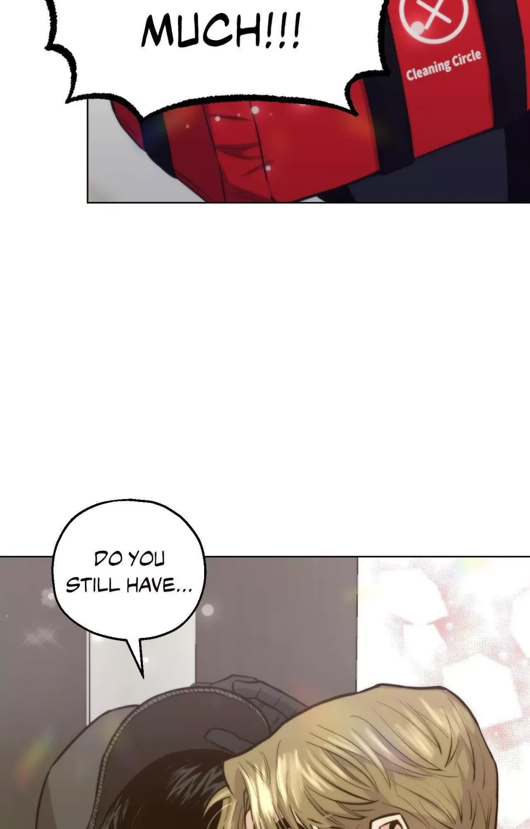 When The Killer Falls In Love - Chapter 77 Page 49