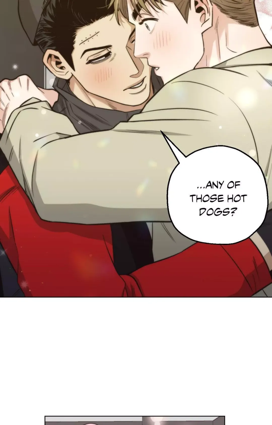 When The Killer Falls In Love - Chapter 77 Page 50