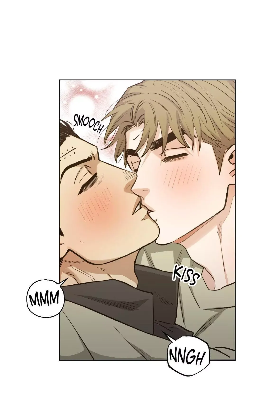 When The Killer Falls In Love - Chapter 77 Page 53
