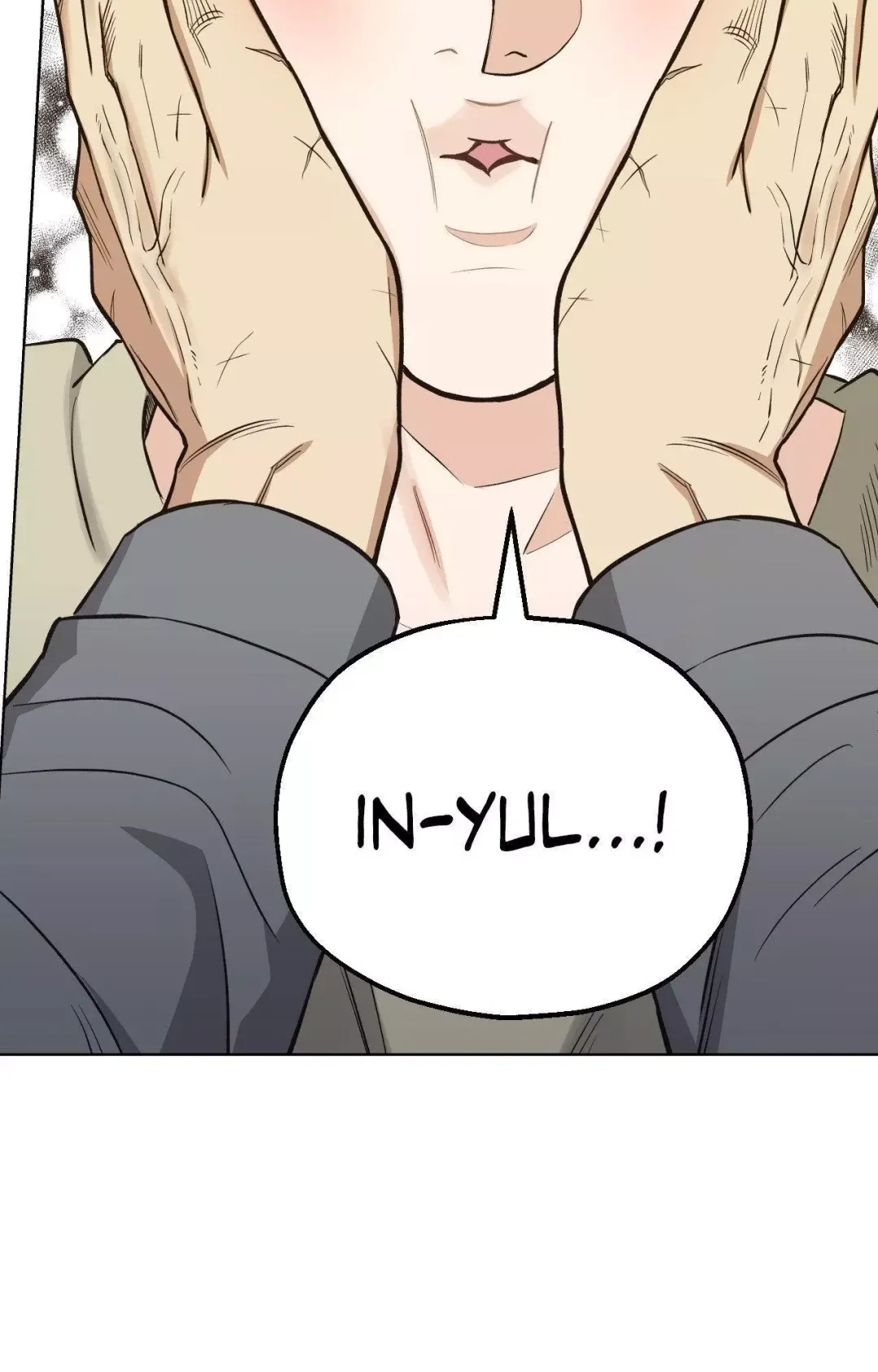 When The Killer Falls In Love - Chapter 77 Page 70