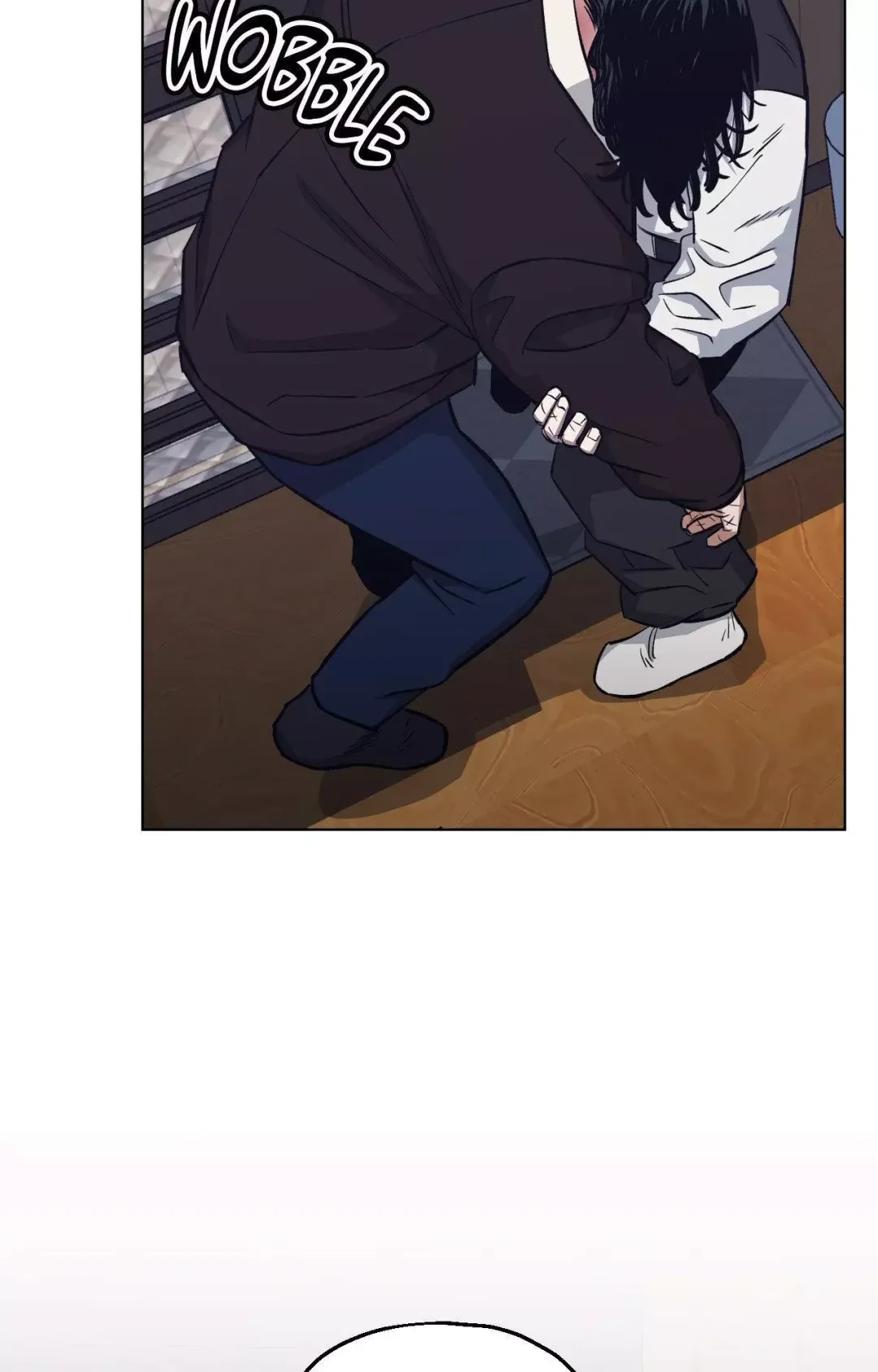 When The Killer Falls In Love - Chapter 77 Page 87