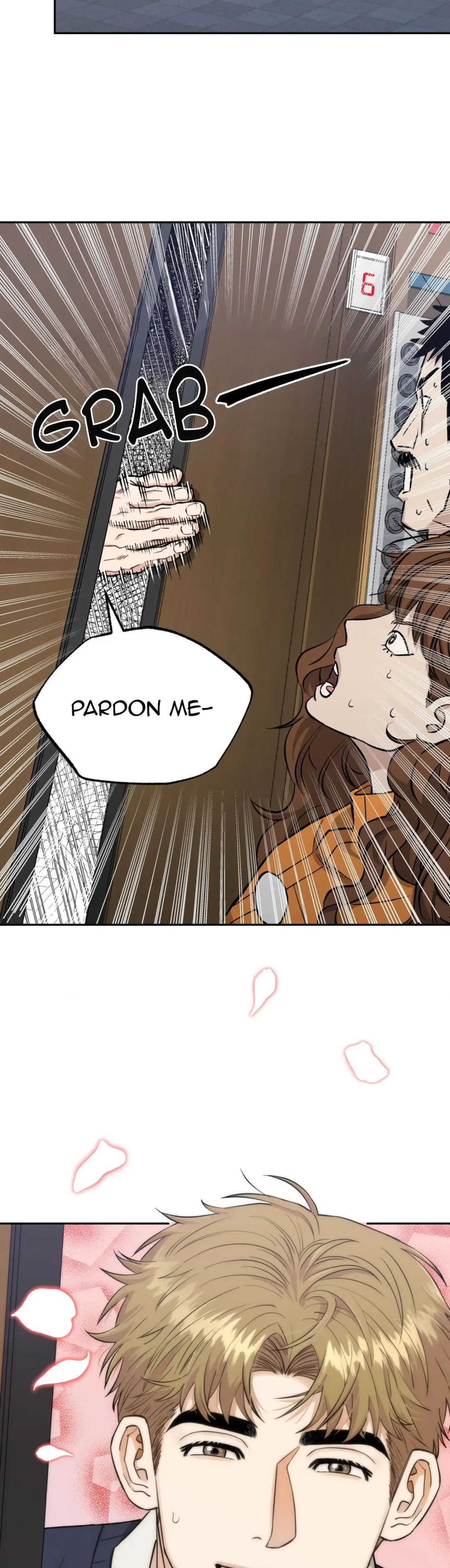 When The Killer Falls In Love - Chapter 78 Page 8