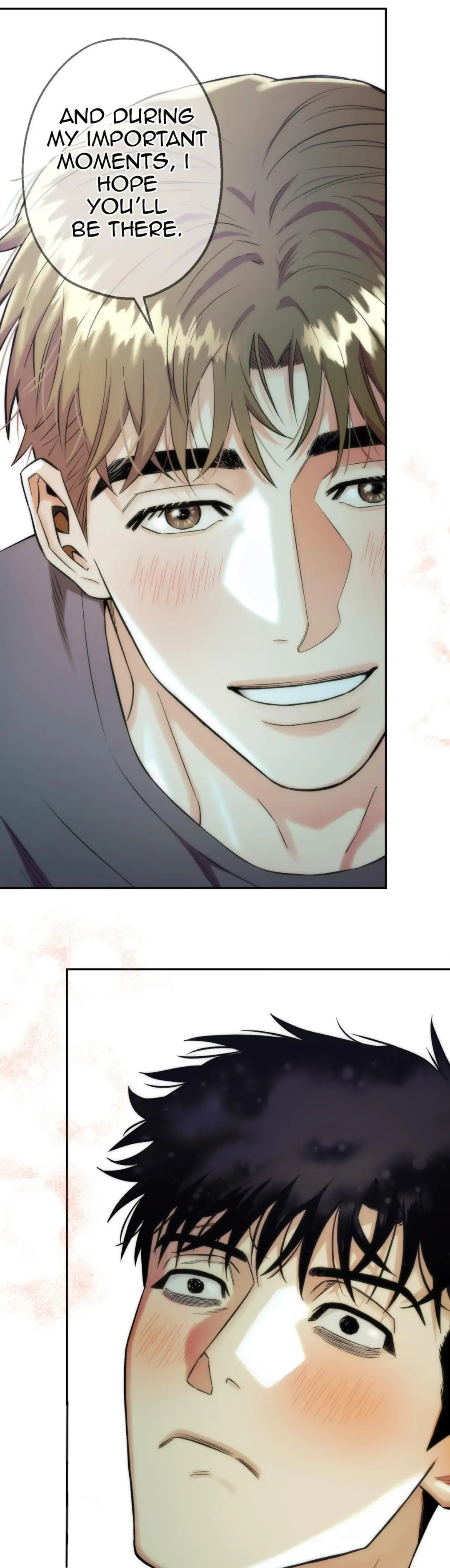 When The Killer Falls In Love - Chapter 78 Page 29