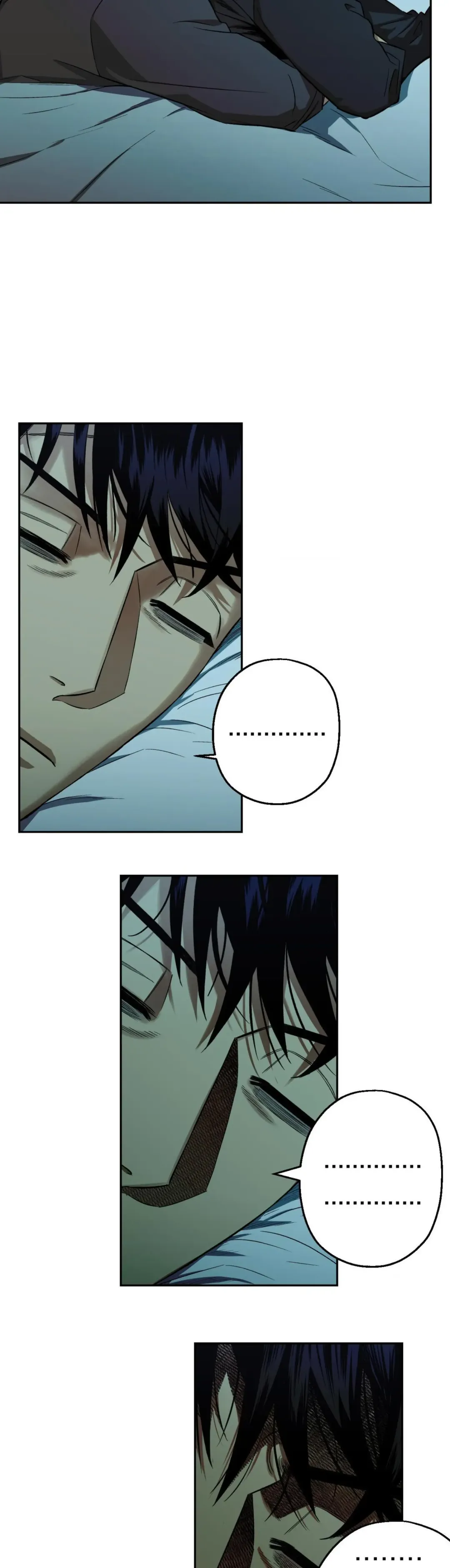 When The Killer Falls In Love - Chapter 78 Page 32