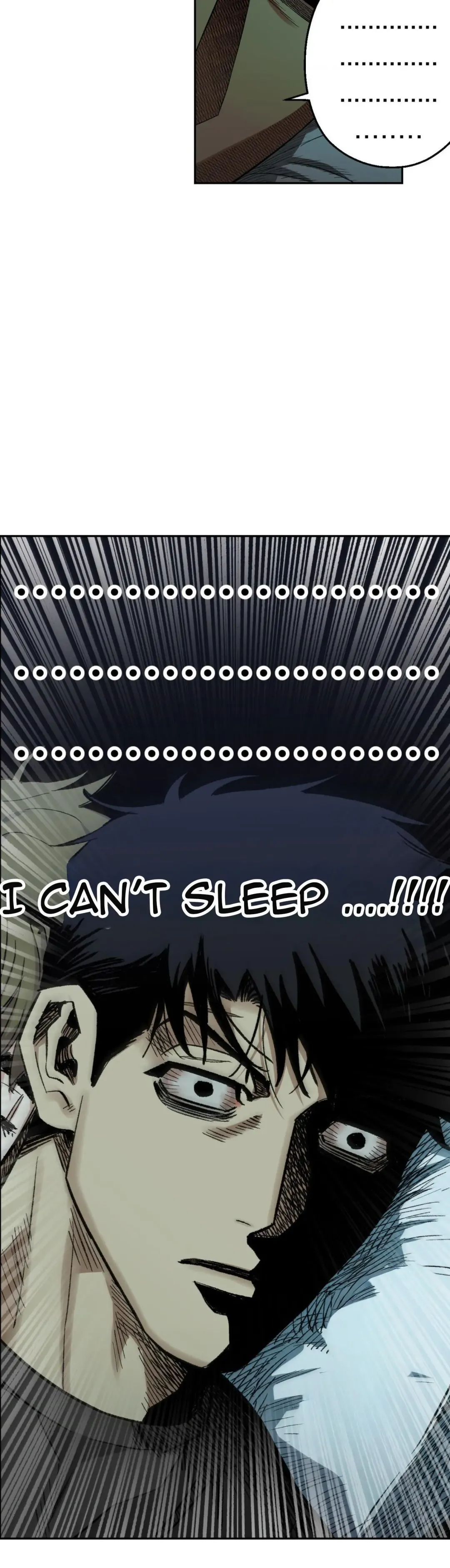 When The Killer Falls In Love - Chapter 78 Page 33