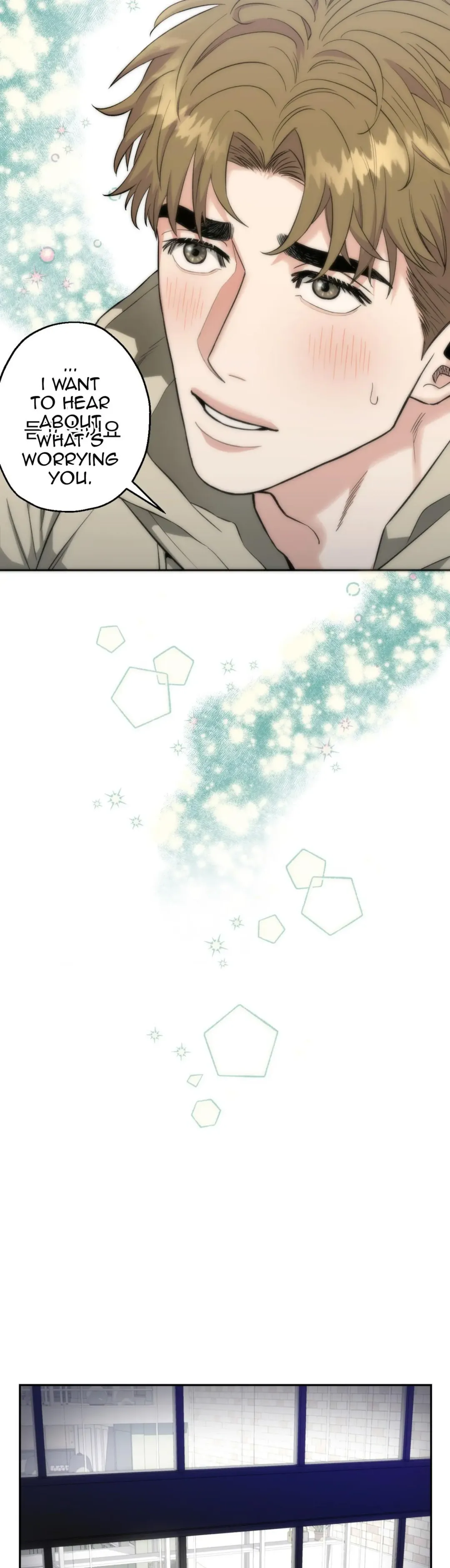 When The Killer Falls In Love - Chapter 79 Page 25