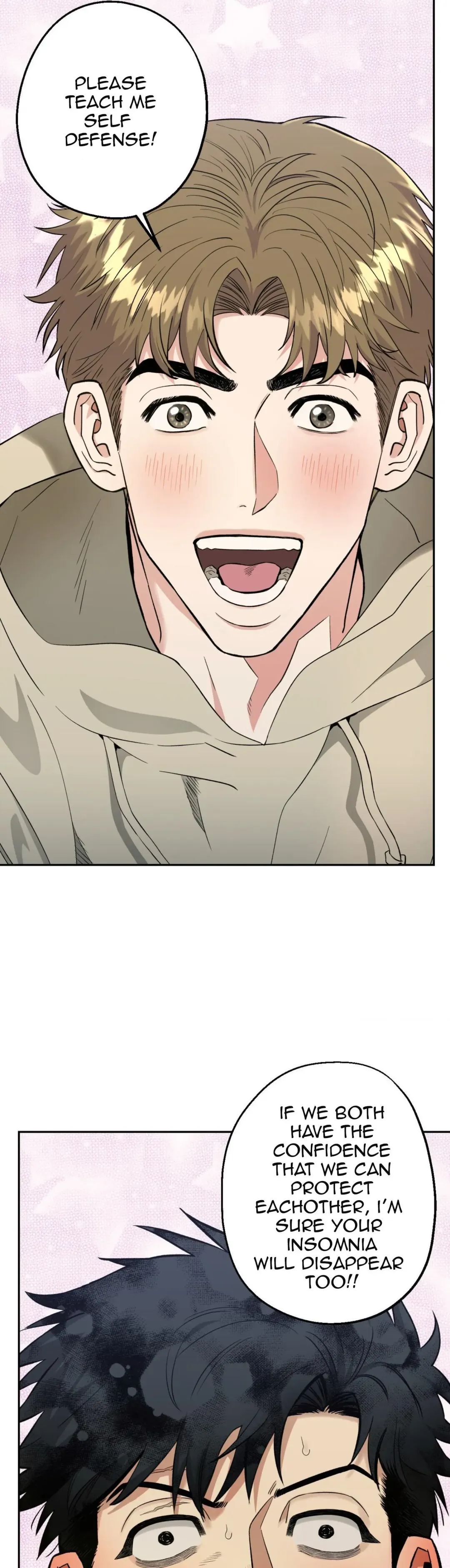 When The Killer Falls In Love - Chapter 79 Page 30
