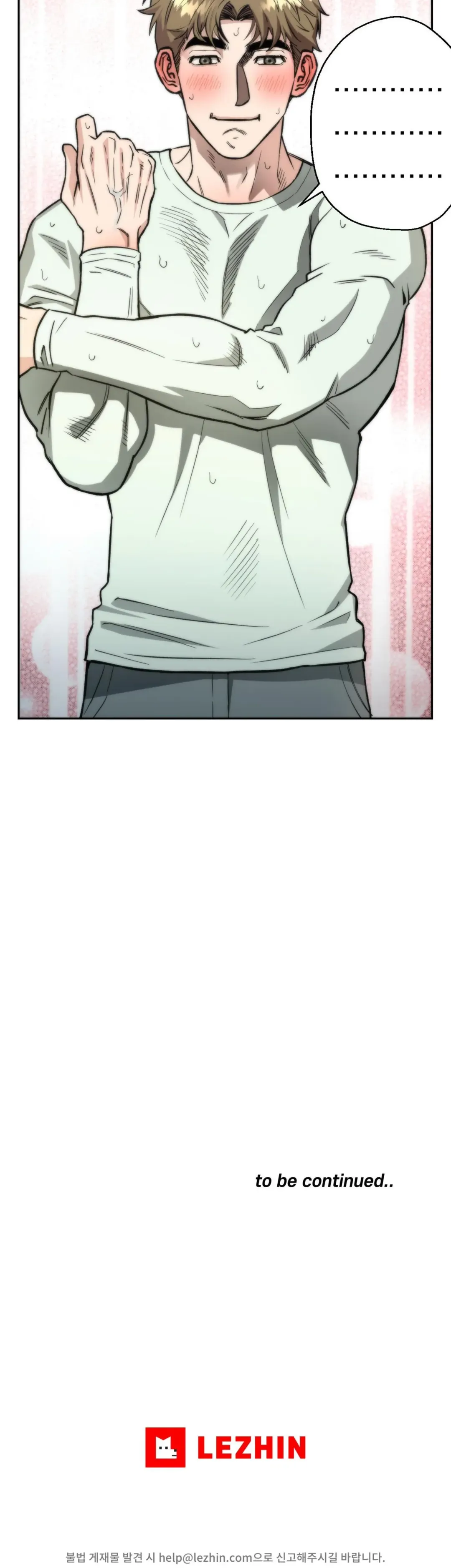 When The Killer Falls In Love - Chapter 79 Page 36