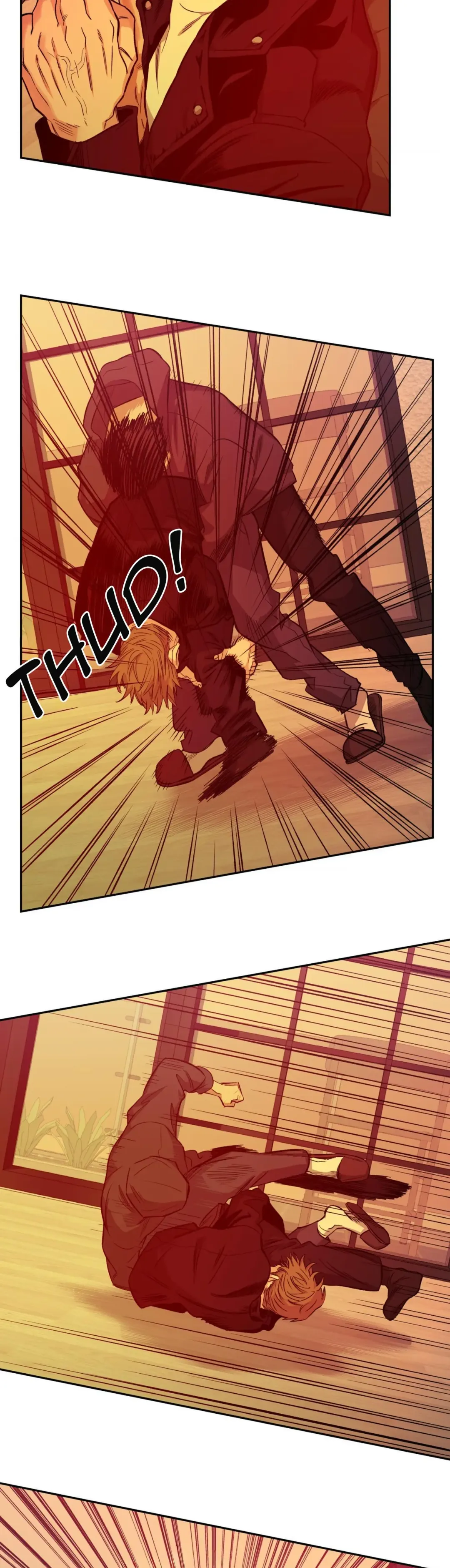 When The Killer Falls In Love - Chapter 80 Page 23
