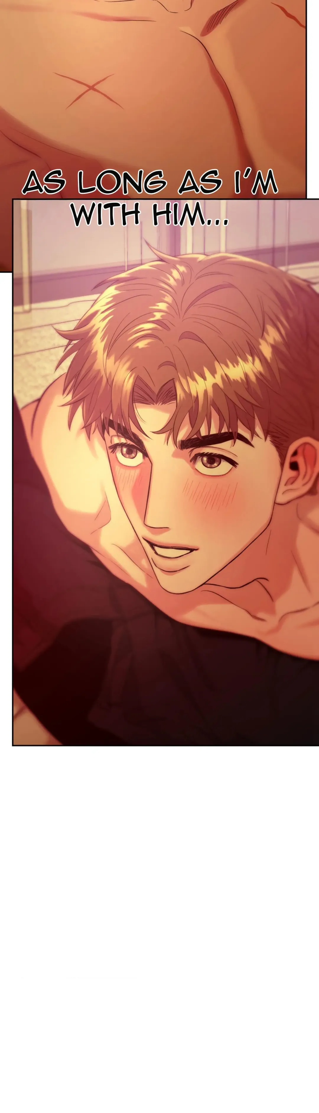 When The Killer Falls In Love - Chapter 80 Page 30