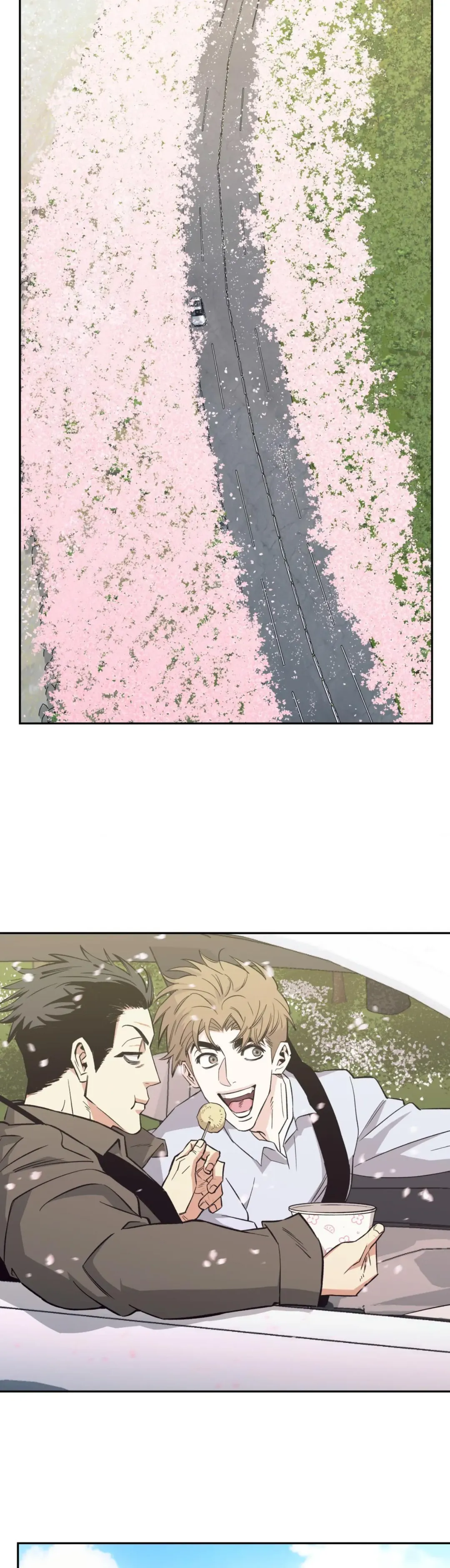 When The Killer Falls In Love - Chapter 81 Page 7