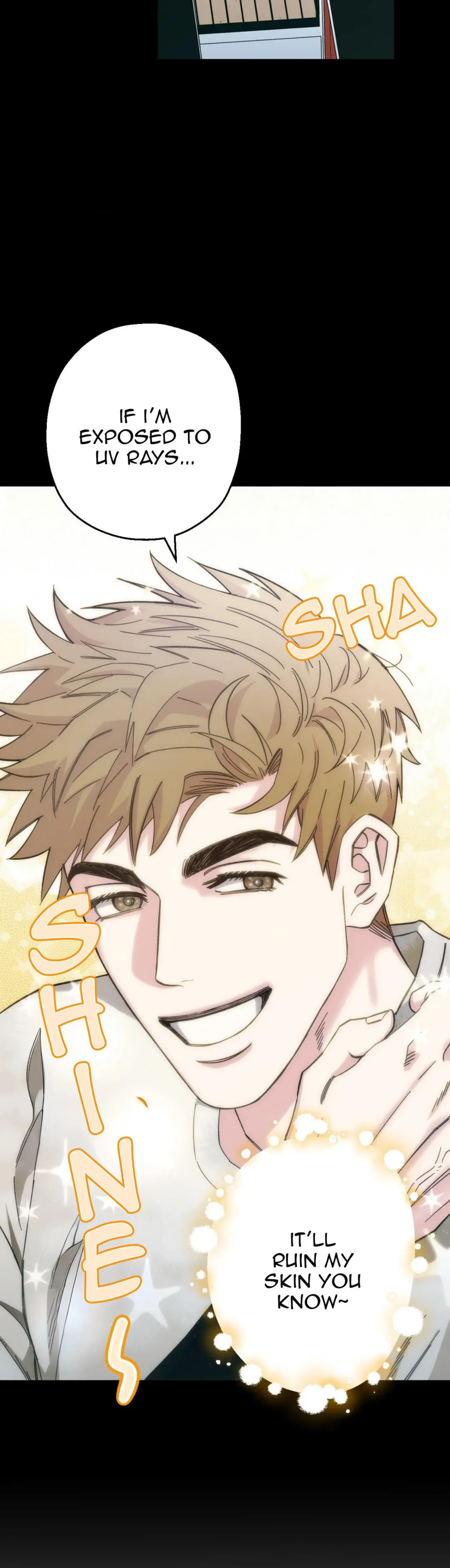 When The Killer Falls In Love - Chapter 82 Page 9
