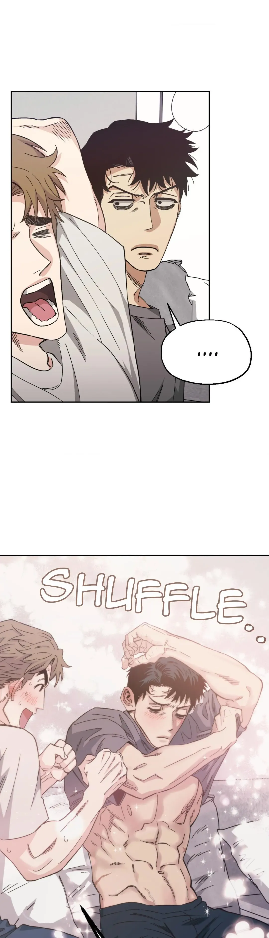 When The Killer Falls In Love - Chapter 82 Page 13