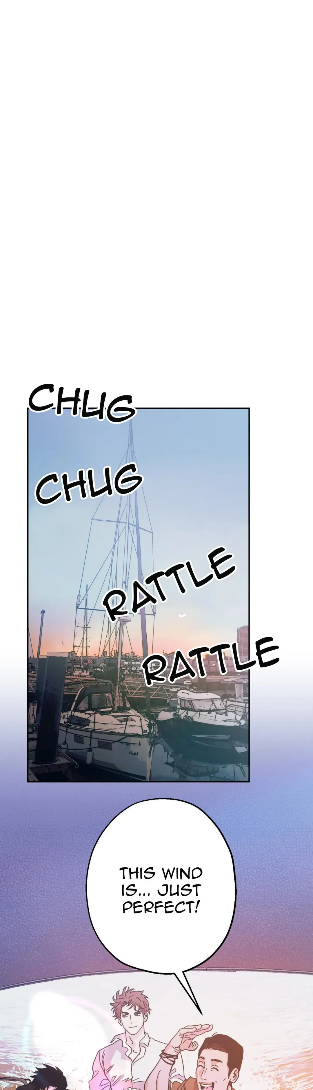 When The Killer Falls In Love - Chapter 83 Page 13