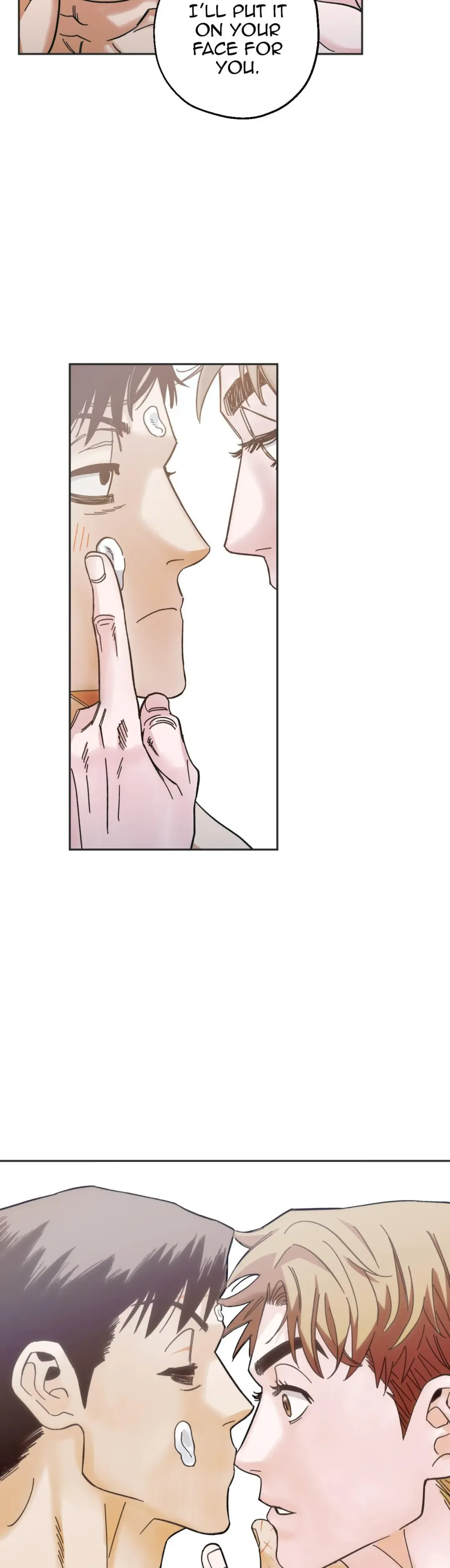 When The Killer Falls In Love - Chapter 83 Page 18