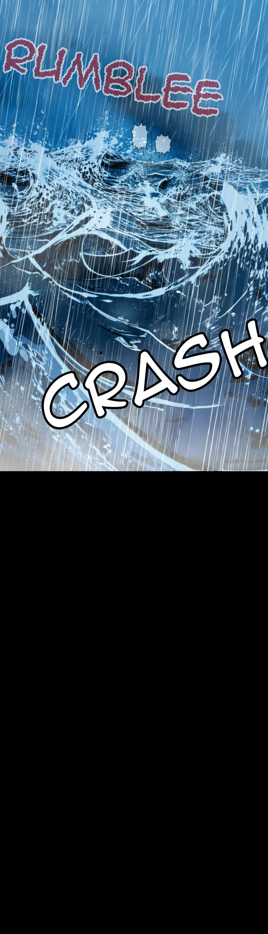When The Killer Falls In Love - Chapter 83 Page 37