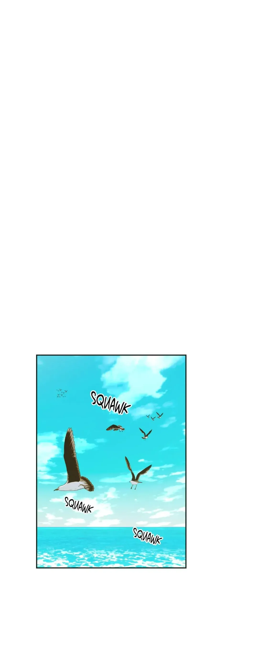 When The Killer Falls In Love - Chapter 84 Page 1