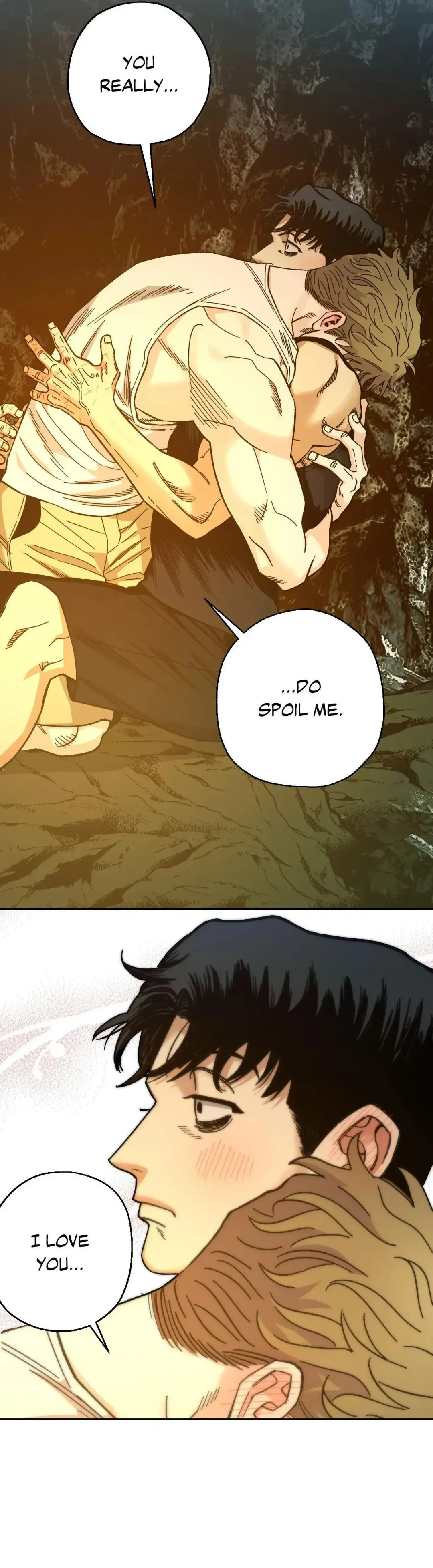 When The Killer Falls In Love - Chapter 85 Page 8