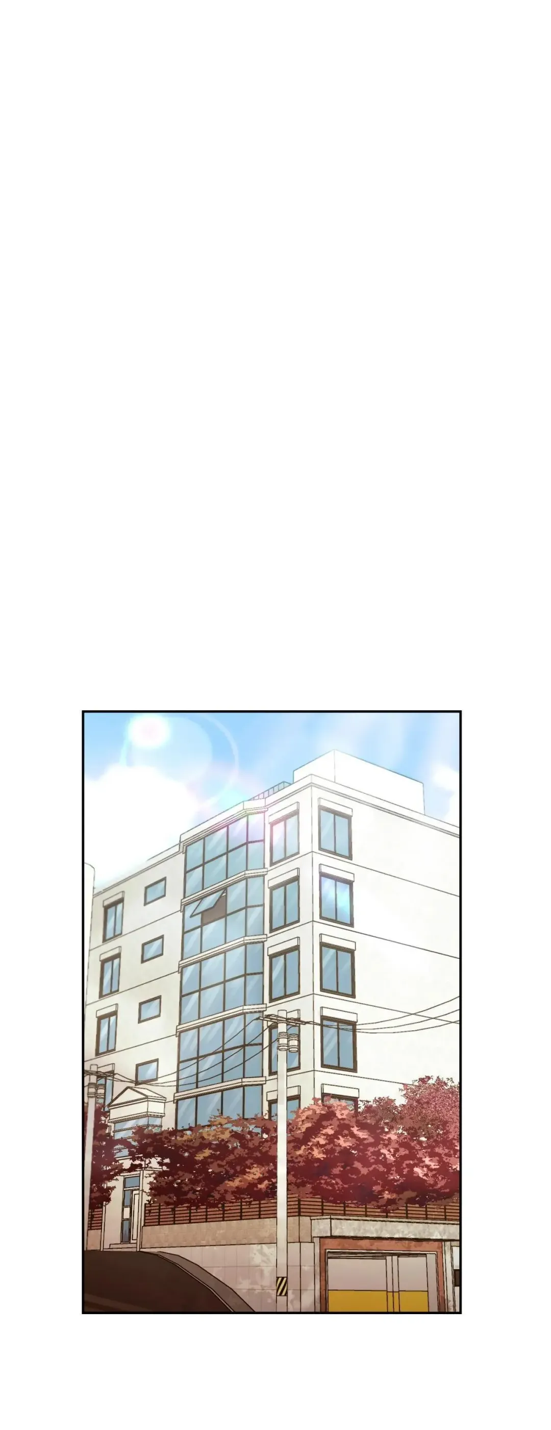 When The Killer Falls In Love - Chapter 86 Page 1