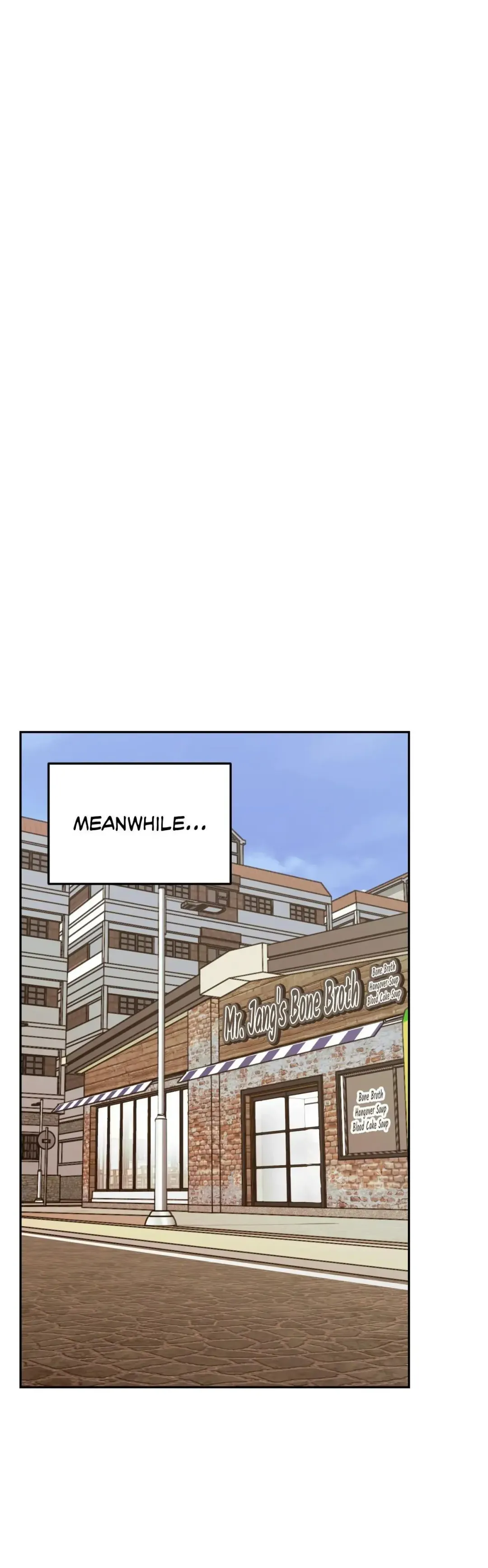 When The Killer Falls In Love - Chapter 87 Page 33