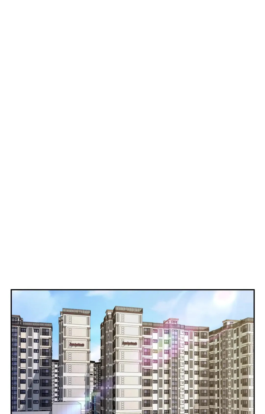 When The Killer Falls In Love - Chapter 88 Page 1