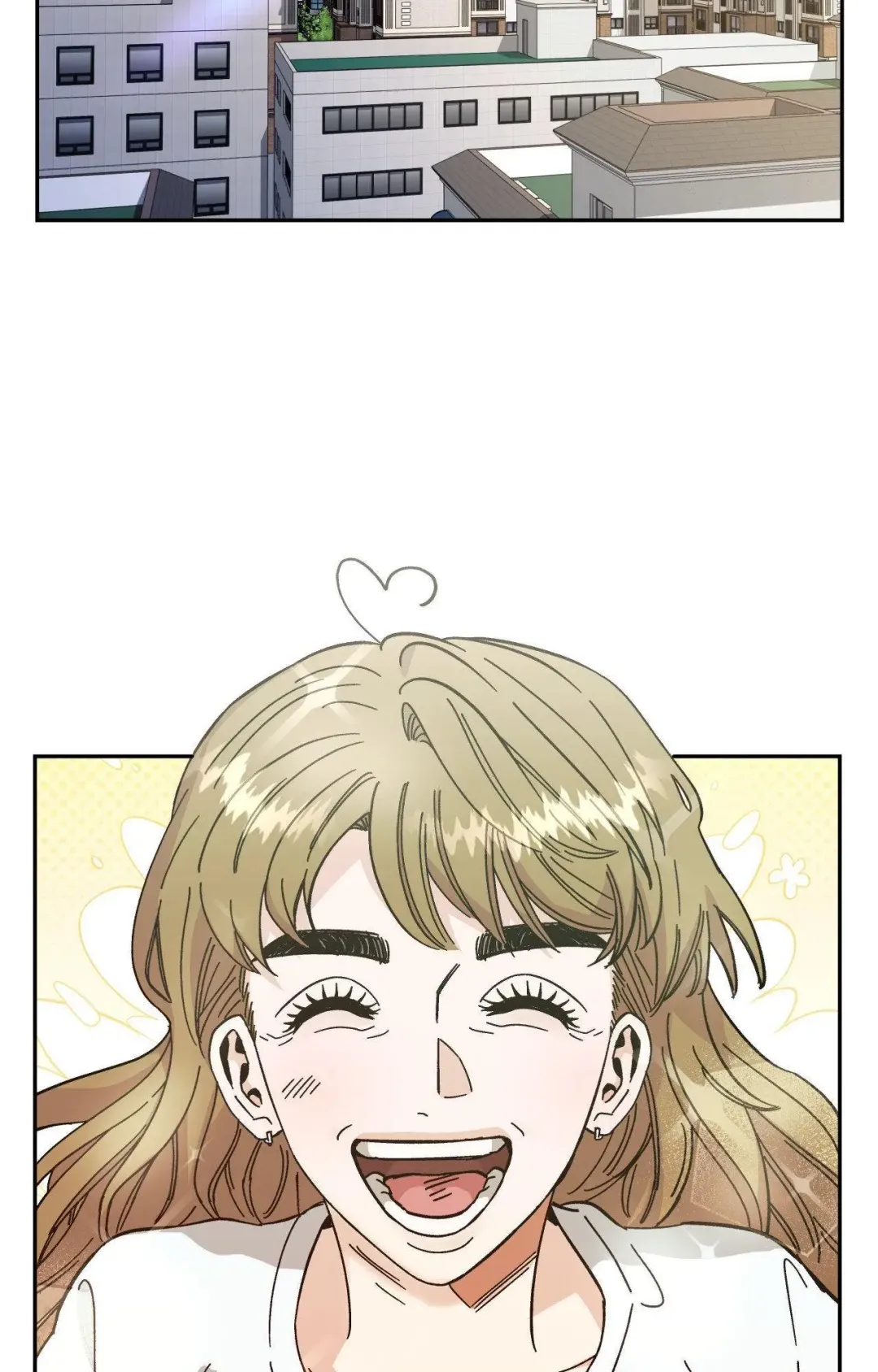When The Killer Falls In Love - Chapter 88 Page 2