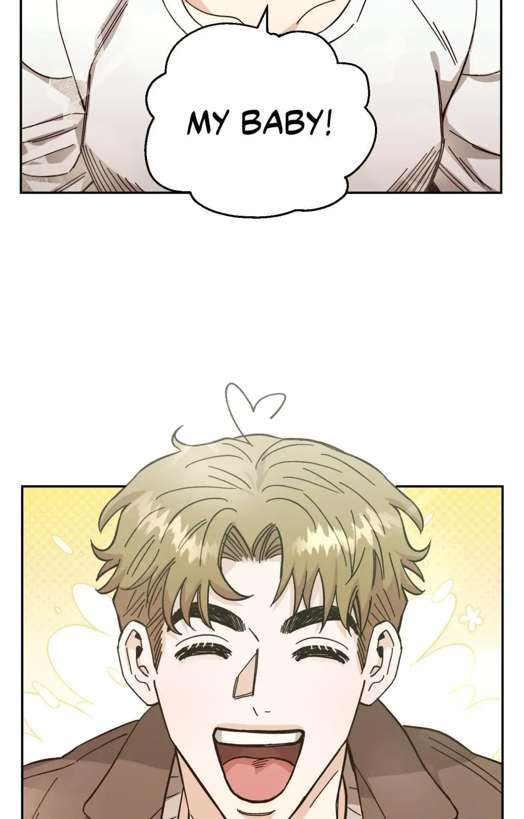 When The Killer Falls In Love - Chapter 88 Page 3