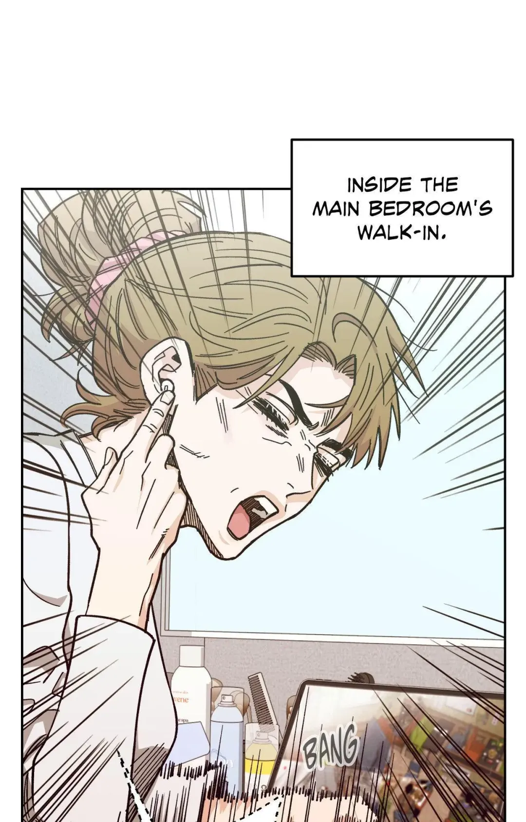 When The Killer Falls In Love - Chapter 88 Page 14