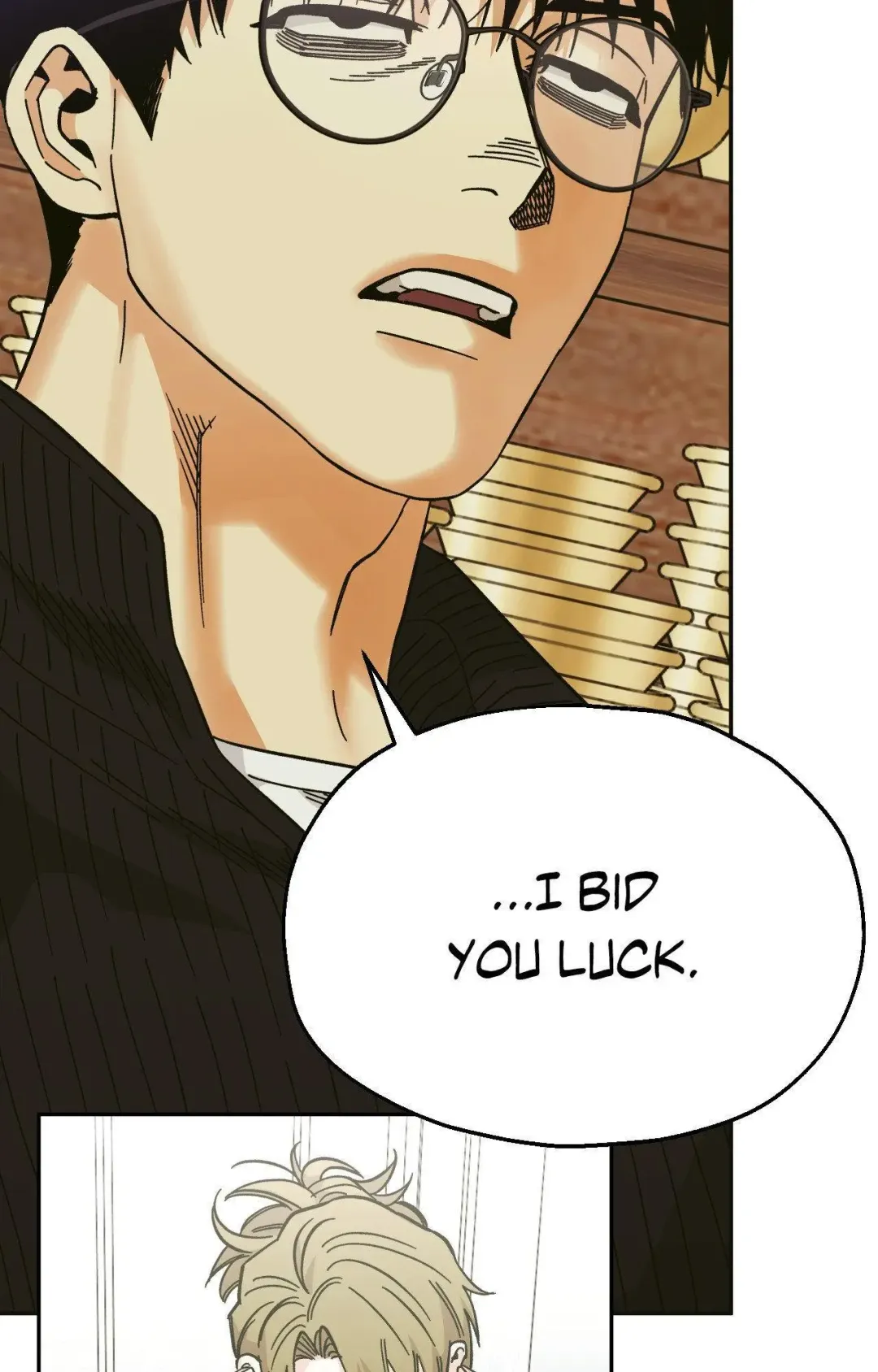 When The Killer Falls In Love - Chapter 88 Page 19