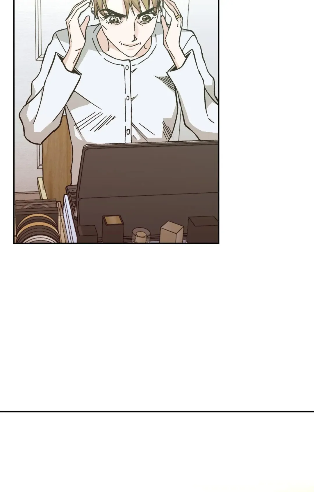 When The Killer Falls In Love - Chapter 88 Page 20