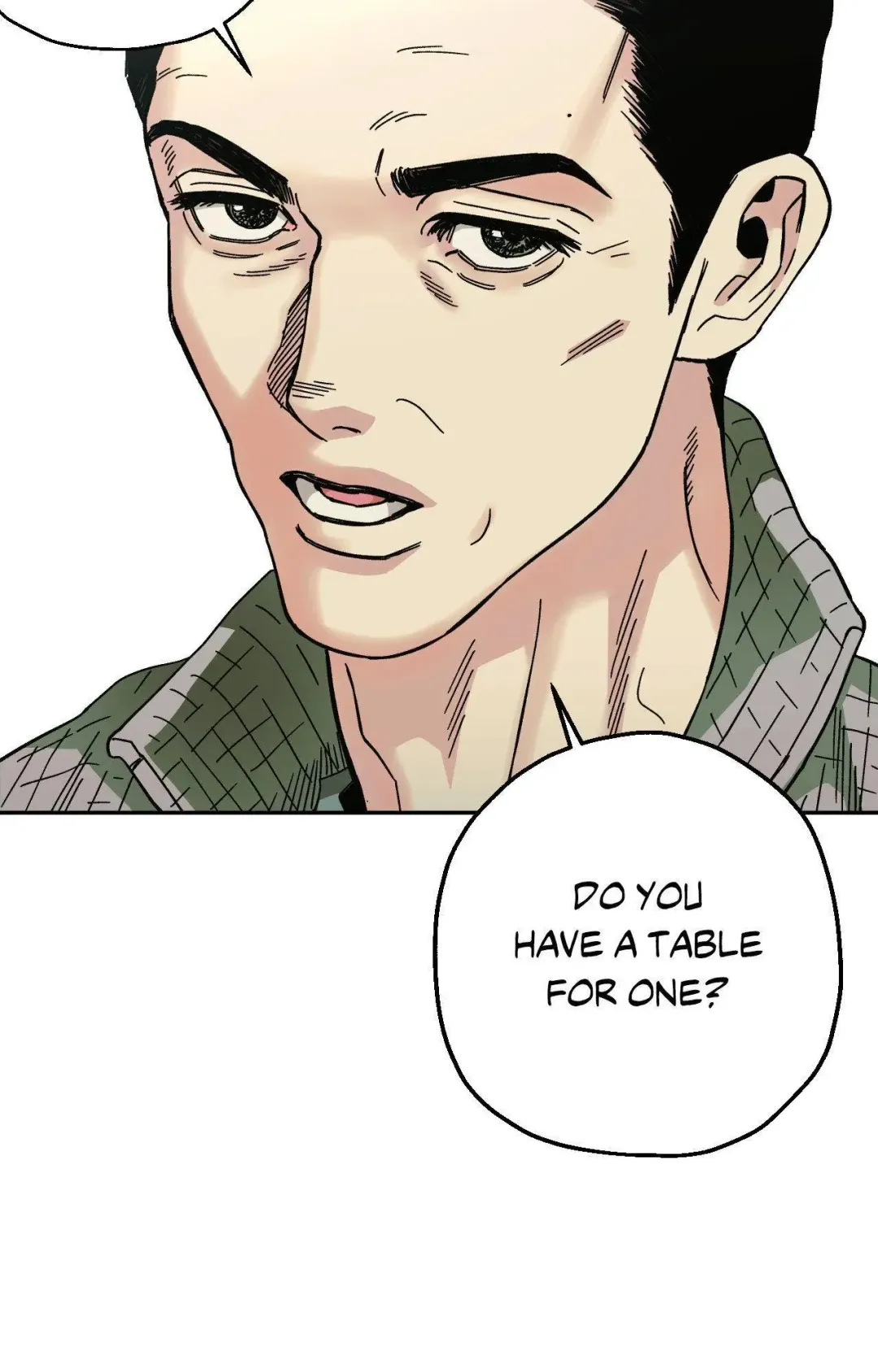 When The Killer Falls In Love - Chapter 88 Page 26
