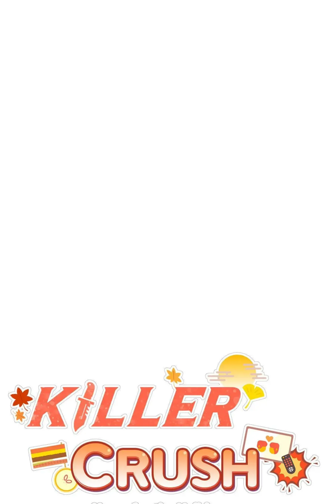 When The Killer Falls In Love - Chapter 88 Page 27