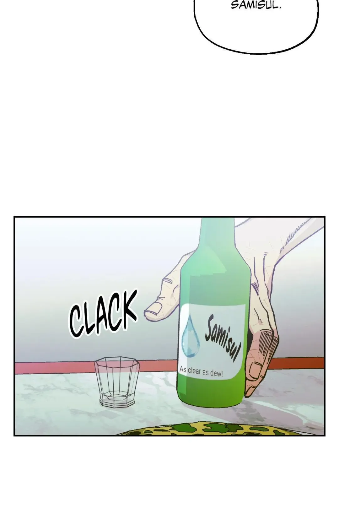 When The Killer Falls In Love - Chapter 88 Page 31