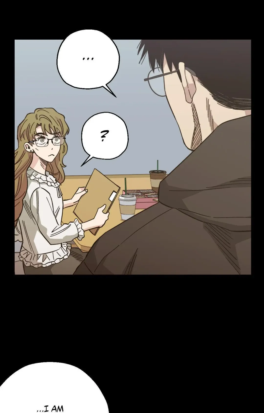 When The Killer Falls In Love - Chapter 88 Page 48
